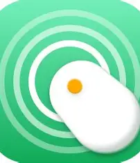 自动连点器 logo
